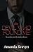 The Devil Who Found Me by Amanda Kravyn The Devil Who Found Me by Amanda Kravyn