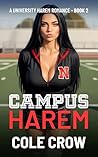 Campus Harem 2