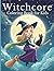 Witchcore Coloring Book for...