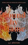 Bound by Flame by L.C. Winters
