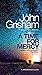 A Time for Mercy (Jake Brig...