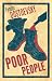 Poor People by Fyodor Dostoevsky
