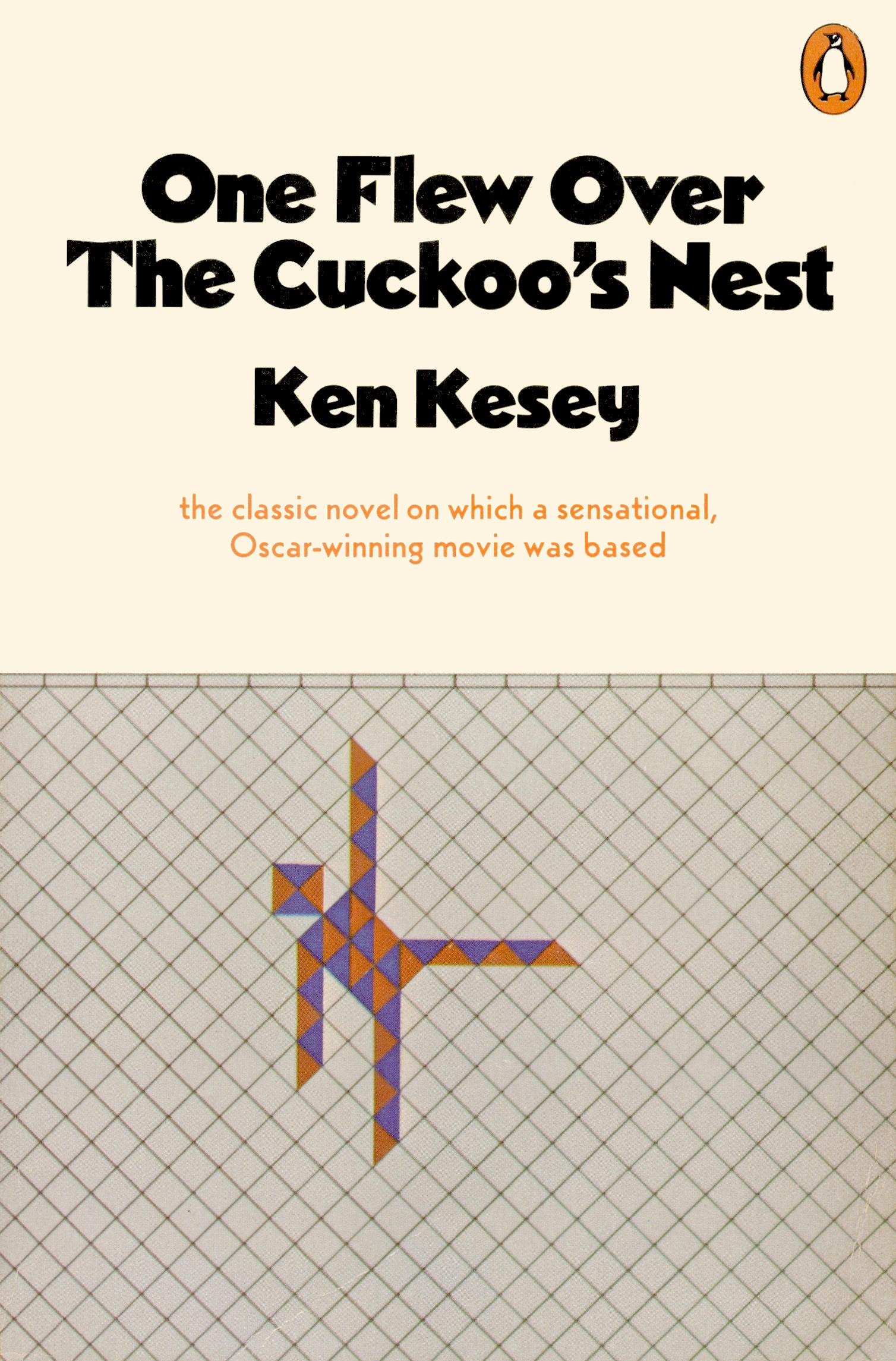 One Flew Over The Cuckoo's Nest