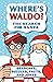 Where's Waldo? The Search for Santa: Searches, Puzzles, Facts, and Jokes