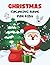 Christmas Coloring Book for...