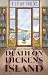 Death on Dickens ...