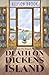 Death on Dickens Island (The Books on the Beach Mysteries, #1)