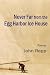 Never Far From the Egg Harbor Ice House by John Repp