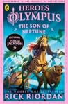 The Son of Neptune by Rick Riordan