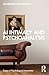 AI Intimacy and Psychoanalysis (Essays in Psychological Humanities)