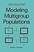 Modeling Multigroup Populat...
