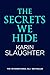 The Secrets We Hide (North Falls, #2)