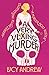 A Very Vexing Murder: Harriet Smith Investigates