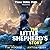 The Little Shepherd's Story by Tim Poppen