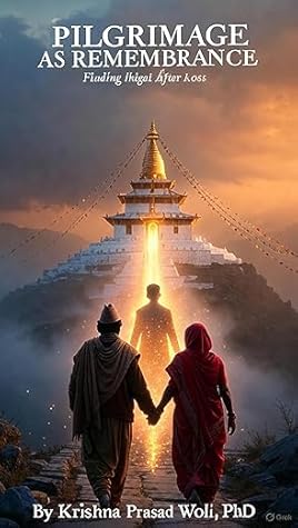 PILGRIMAGE AS REMEMBRANCE: Finding Ikigai After Loss