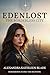 The Borderless City (Edenlost, #1)