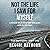Not the Life I Saw for Myself by Reggie Hathorn