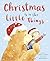 Christmas is in the Little ...