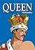 QUEEN – Novela gráfica: Del escenario al mito: la historia eterna de Queen en novela gráfica.