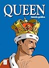 QUEEN – Novela gr...