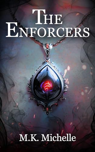 The Enforcers (The Inferno Saga Book 2)