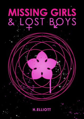 Missing Girls & Lost Boys: A Forbidden Love Dystopian Romance (Kindle Edition)
