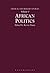 African Politics Volume 1