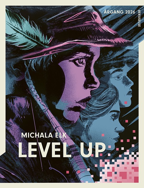 Level up (Årgang 2026 - Beruselse)