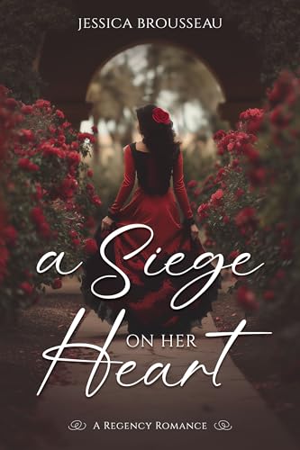 A Siege on Her Heart (Paperback)