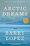 Book cover for Arctic Dreams