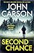 Second Chance: A Scottish crime thriller (DCI Ewan McCall Scottish crime thriller Book 1)