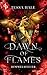 Dawn of Flames - Himmelsfeuer Die spicy Why Choose Academy Romantasy mit Drachen und verbotener Begierde (German Edition)