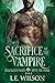Sacrifice of the Vampire (D...