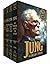 Jung Collection 4 Books – F...