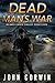 Dead Man's War: A Vigilante Mystery Action Thriller (Amos Carver Book 11)