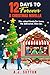 12 Days To Forever: A Christmas Romance Novella