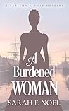 A Burdened Woman