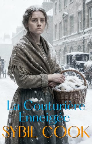 La Couturière Enneigée (French Edition)