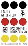 Das doppelte Deutschland Das doppelte Deutschland