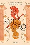 Rojo y Oro (Nueva...