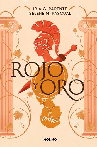 Rojo y Oro (Nueva edición) (Spanish Edition)