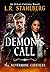 Demon's Call: The Nevermore Casefiles