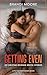Getting Even: 20 Cheating Revenge Erotic Stories (Filthy Fantasies)