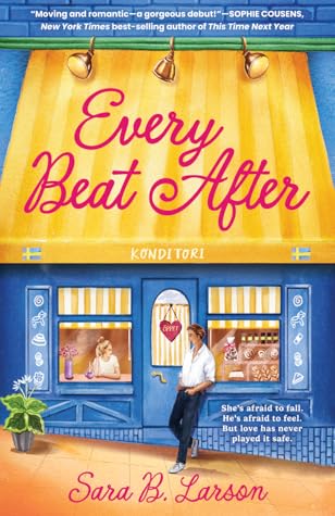 Every Beat After (Proper Romance Contemporary)