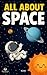 All About Space by Kay Cauler