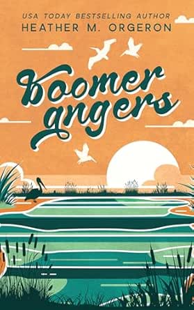 Boomerangers
