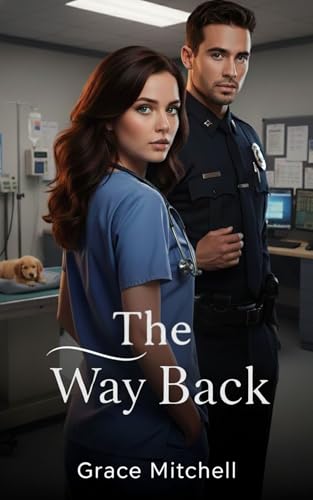 The Way Back (Kindle Edition)