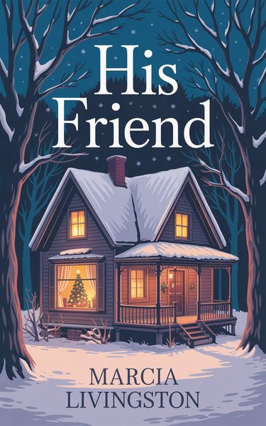 His Friend