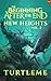 New Heights: The Beginning After the End, Book 2
