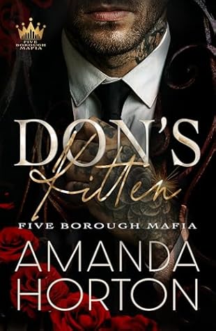 Don's Kitten (Five Borough Mafia #2)